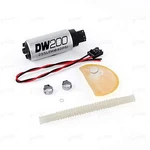 Deatschwerks 9-201-1020 In-tank Fuel Pump (255LPH With 9-1020 Install Kit), 1.... Fixed Price $97.42.