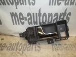 1992-2002 Cadillac Eldorado Left Driver Inside Interior Door Handle 16626117. Fixed Price $179.93.