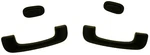 2018-2025 Jeep, Dodge Oem. Handle Grab Passenger & Driver Side + Hook Coat. Fixed Price $69.75.