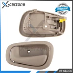 Fits Toyota Corolla 1998-2002 Interior Inner Front Rear Door Handles Set Of. Fixed Price $13.60.