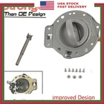 Motorking For 06-10 Jeep Commander CR2823G4 Inside Door Handle Rear Right Gray. Fixed Price $16.90.