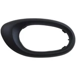 Dorman 84059 Interior Door Bezel Rear Left Textured Black. Fixed Price $30.82.