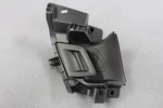 Lamborghini Gallardo, Rh, Right, Interior Door Handle, Used, P/n 400868100F. Fixed Price $1000.00.