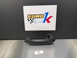 96-02 Bmw Z3 Inside Door Pull Handle Grab Interior Black Driver Left Vinyl Oem. Fixed Price $159.94.