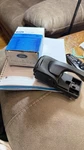 Ford Control F2UZ-1521818-A Passenger Side Front Door Handle New Old Stock. Fixed Price $6.00.