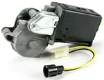 1968-1982 Corvette Power Window Motor Left Lh Drivers Side Gear + Wire C3 New. Fixed Price $89.95.