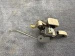 Tailgate Inside Handle 1998-2002 Toyota Land Cruiser LX470 Oem 69209-60040-A0. Fixed Price $55.93.