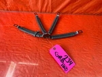 04-06 Acura Interior Grab Handle Set Left Right Front Rear Gray Oem 234. Fixed Price $39.95.