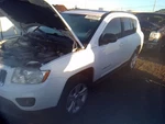 Compass 2011 Door Handle Interior 30902432. Fixed Price $92.25.