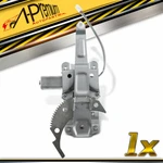 A-premium Rear Right Window Regulator W/ Motor For Mazda PROTEGE5 99-03. Fixed Price $48.49.