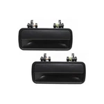 For Honda Civic 1990 1991 Exterior Door Handles Driver Passenger Side Pair. Fixed Price $35.46.