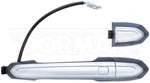 Dorman 97790 Exterior Door Handle Fits Cadillac Models. Fixed Price $122.32.