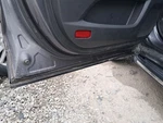 2016 Honda Pilot Front Door Trim Panel With Window Switch - Used, 147K Miles. Fixed Price $192.66.