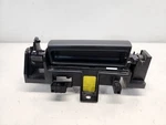 2014 Dodge Caravan Passenger Right Rear Sliding Door Interior Handle 1AE301X9AC. Fixed Price $40.04.