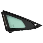2012 2020 Tesla Model Rear Left Lh Driver Quarter Window Glass 1051821-00-A. Fixed Price $107.99.