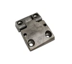 Land Rover Series & Defender To 2016 Right Hand Front Door Upper Hinge MXC8284. Fixed Price $35.00.