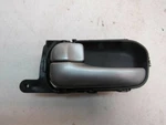 Door Handle M45 2003 2004 Left Driver Side Rear Back Inner Interior Opener Oem. Fixed Price $19.99.