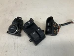 11-12 Hyundai Genesis Coupe Front Left Door Master Control & Power Mirror Lock. Fixed Price $42.49.
