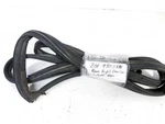 84-93 Mercedes W201 190E 190D Rear Right Door Seal Gasket 2017300878. Fixed Price $148.74.