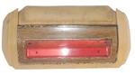 Jeep Grand Wagoneer Fsj 75-91 Oem Cream Interior Door Handle Arm Rest. Fixed Price $109.99.