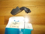 Nos 1987 1988 Ford Taurus Inner Door Handle Smoke E8DZ-5422600-H. Fixed Price $7.49.