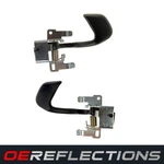 New Inside Interior Door Handle Set Pair For 94-97 S10 Blazer Sonoma Jimmy. Fixed Price $22.95.