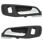 Left Front Interior Door Handle 2014-2018 Ford Transit Connect Xl DT1Z6122601B. Fixed Price $142.00.