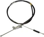 Parking Brake Cable Dorman C93546 Fits 85-88 Toyota Pickup. Fixed Price $81.86.