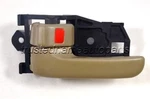 Fits 1997 2001 Lexus ES300 Interior Door Handle Left Driver Front Rear Tan. Fixed Price $13.96.