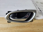 2013-2019 Nissan Sentra Left Front Door Interior Handle 80671-3SG0C Oem 15256. Fixed Price $59.74.