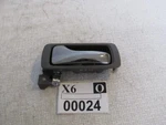Door Handle Rl 2004 Acura Left Driver Side Rear Back Inner Interior Opener Oem. Fixed Price $23.43.