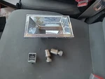 75-78 Gm Buick Riviera Right Rear Front Door Handle Chrome Trim Bezel 1713184. Fixed Price $40.00.
