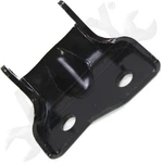 Apdty 167829 Front Driver Side Upper Passenger Lower Door Hinge Black. Fixed Price $13.53.