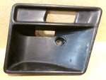 55215885-G Driver Interior Door Handle Bezel For Grand Cherokee Zj (93-98). Fixed Price $16.99.