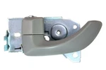 Fits 2003 2009 Kia Sorento Interior Door Handle Left Front Light Gray. Fixed Price $16.58.