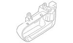 Genuine Nissan Interior Door Handle 80670-JM00A. Fixed Price $48.14.