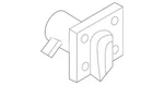 Genuine 1998-2023 Chevrolet Gmc Express Savana P30 Control Assembly 84898480. Fixed Price $86.39.