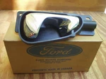 1995 1996 1997 1998 1999 2000 2001 2002 Lincoln Door Handle #F5OY-5421819-A Nos!. Fixed Price $49.97.