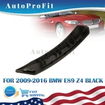 New Black Front Interior Door Pull Handle Cover For 09-16 Bmw E89 Z4 51419186731. Fixed Price $24.78.