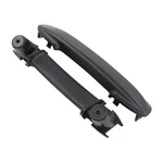 Rear Liftgate Tailgate Luggage Pull Handle With Cover Ford Escape 2013. Fixed Price $42.84.