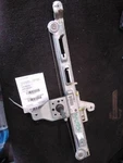 Driver Rear Window Regulator Classic Style Fits 07-17 Compass 2982530. Fixed Price $155.99.