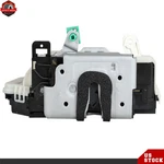 Front Left Driver Side Door Latch Lock Ford F-150 2009 10-2014 9L3Z5421813A. Fixed Price $24.87.
