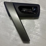 2008-2015 Nissan Rogue Front Right Door Pull Handle Trim 80950JM00A Oem. Fixed Price $49.99.