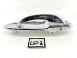 Oem 1953 1954 Chrysler Imperial Town Sedan Limosine Lh Rear Door Handle C67-2. Fixed Price $124.95.
