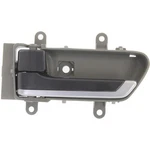 Left Interior Door Handle 2003-2005 Infiniti FX35 FX45 Nissan Murano 80671CG002. Fixed Price $115.22.