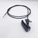 Lr Discovery Ii Bonnet Release Cable JM-99158 / FSE000010. Fixed Price $34.95.