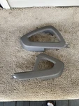 08-15 Smart Fortwo W451 Door Handle Trim Cover Left Right A4517271849. Fixed Price $45.00.