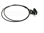 Land Rover Discovery 2 99-04 Hood Release Cable FSE000010 New. Fixed Price $40.91.