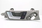 2002-2009 Audi A4 Front Left Side Interior Door Handle Oem, 8H1 837 019. Fixed Price $44.99.