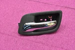 2011-2023 Dodge Charger Rear Left Driver Side Door Interior Handle Trim Oem. Fixed Price $49.99.